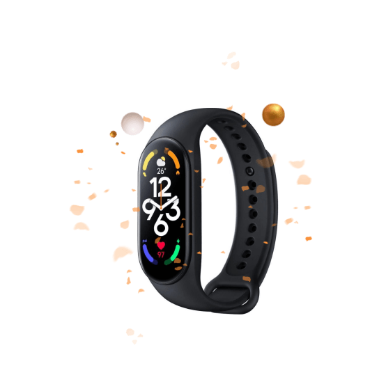 5 фитнес-часов